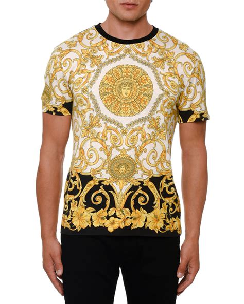 versace t shirt buy india|versace shirts for men sale.